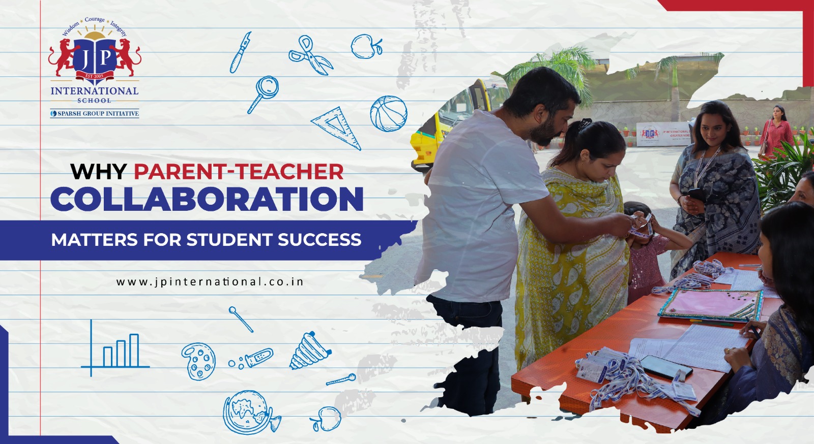 Why Parent-Teacher Collaboration Matters for Student Success